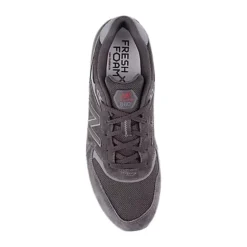 New Balance Walking 880v6 Width-2E Black Cement Men