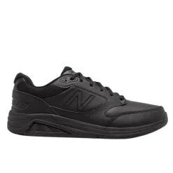 New Balance Walking 928v3 Width – 4E Black Men