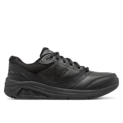 New Balance Walking 928v3 Width-2E Black Women