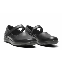 New Feet Ballerina Black Women