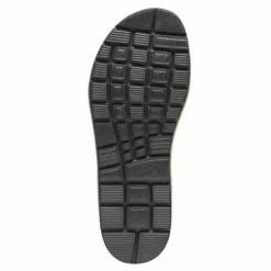 New Feet Boot Lace & Zipper Black Women