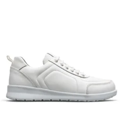 New Feet Lace White Women