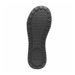 New Feet Lace & Zipper Black Women