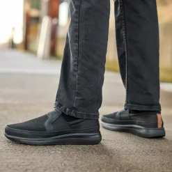 New Feet Loafer Black Men