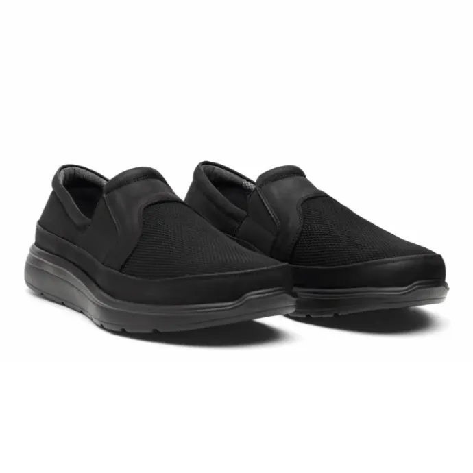 New Feet Loafer Black Men