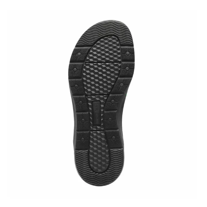 New Feet Loafer Black Men