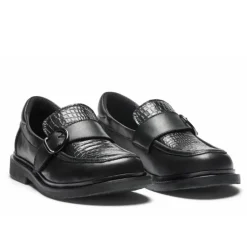 New Feet Loafer Black Women
