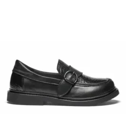 New Feet Loafer Black Women