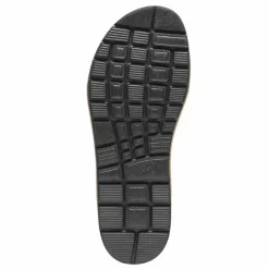 New Feet Sandal Leather Black Women