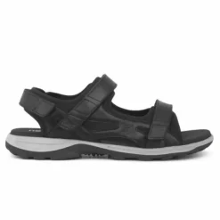 New Feet Sandal Sport Black Men