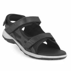 New Feet Sandal Sport Black Men