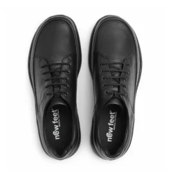 New Feet Shoe Black Men