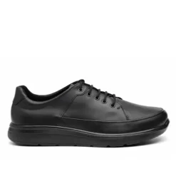 New Feet Shoe Black Men