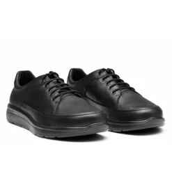 New Feet Shoe Black Men