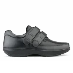 New Feet Shoe Black Men