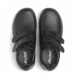 New Feet Shoe Black Men