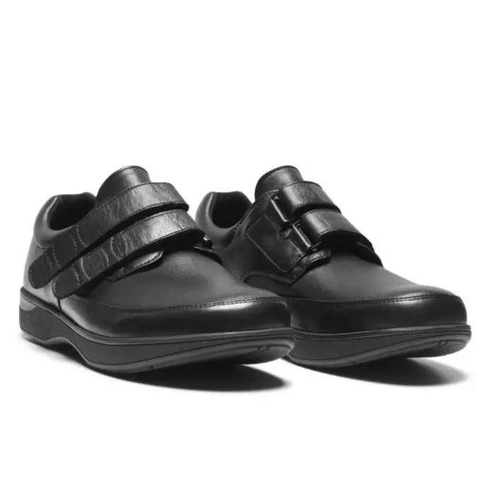 New Feet Shoe Black Men