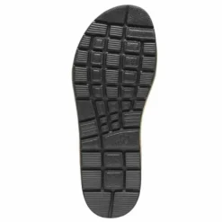 New Feet Slip In Microfiber Black Women