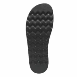 New Feet Slip In Microfiber Black Men