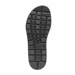 New Feet Slip In Suede Cognac Women