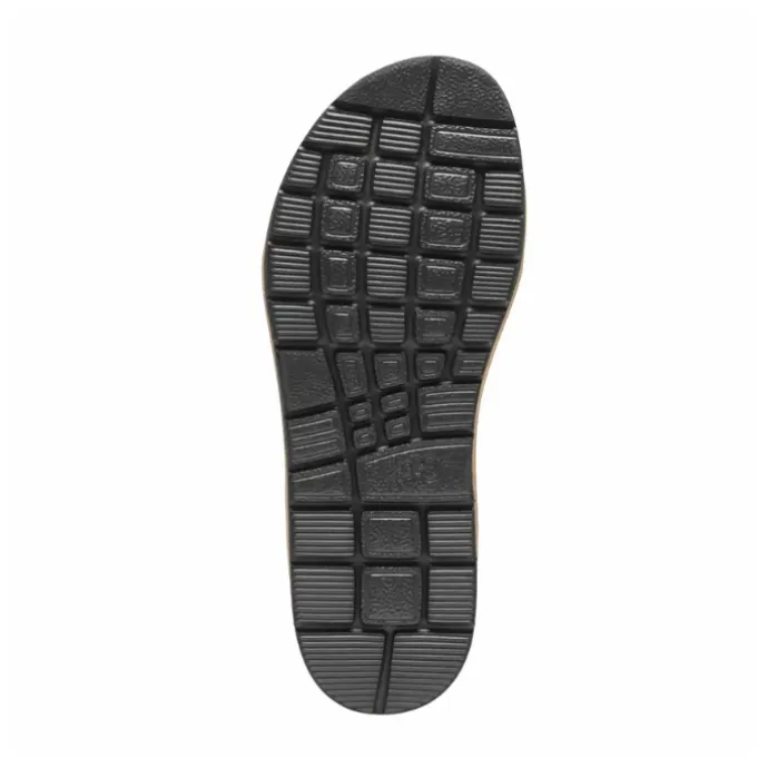 New Feet Slip In Suede Cognac Women