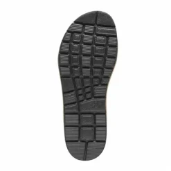 New Feet With Lace & Zipper Black Women