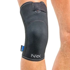 NRX401 Basic Knee – Lätt stabiliserande & värmande