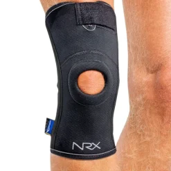 NRX402 Basic Open Patella – Lätt stabiliserande