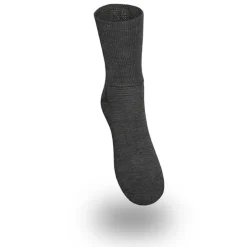 Prosox Ankel Ull/Frotté Antracit