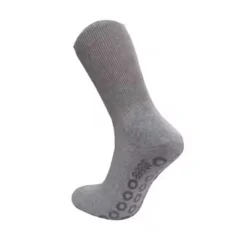 Prosox ANTIHALK Bomull/Frotté Silver