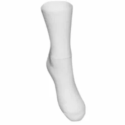 Prosox Bomull/Frotté Vit