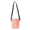 ROKA Bond Coral Stripe One Size