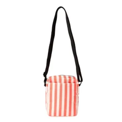 ROKA Bond Coral Stripe One Size