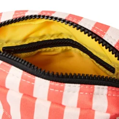 ROKA Bond Coral Stripe One Size