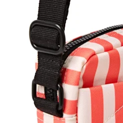 ROKA Bond Coral Stripe One Size