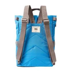 ROKA Finchley Medium Malibu Blue