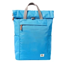 ROKA Finchley Medium Malibu Blue