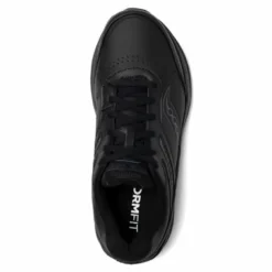 Saucony Echelon Walker 3 Wide Black Men
