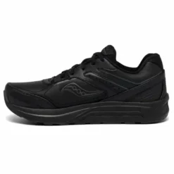 Saucony Echelon Walker 3 Wide Black Men