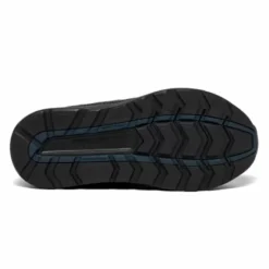 Saucony Echelon Walker 3 Wide Black Women