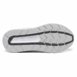 Saucony Echelon Walker 3 Wide White Women