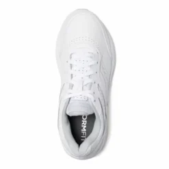 Saucony Echelon Walker 3 Wide White Women