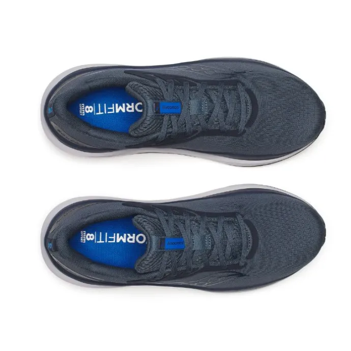 Saucony Echelon 10 Wide Dusk/Skydiver Men