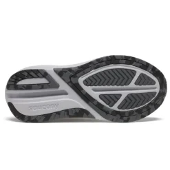 Saucony Echelon 10 X-Wide Black/Silver Women