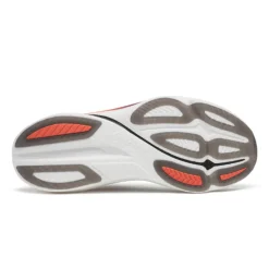 Saucony Endorphin Azura Medium White/Crimson Men