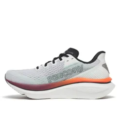Saucony Endorphin Azura Medium White/Crimson Men