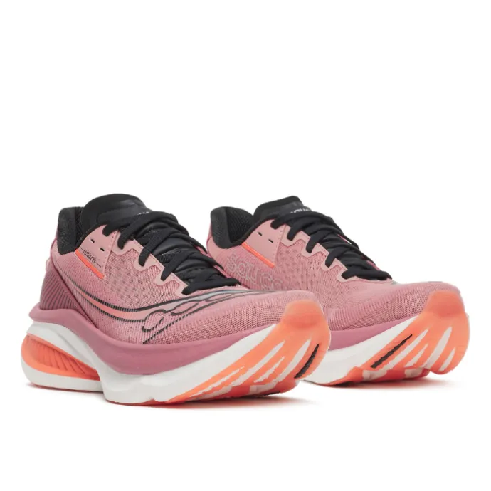 Saucony Endorphin Azura Medium Mauve Women