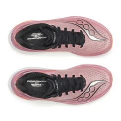 Saucony Endorphin Azura Medium Mauve Women