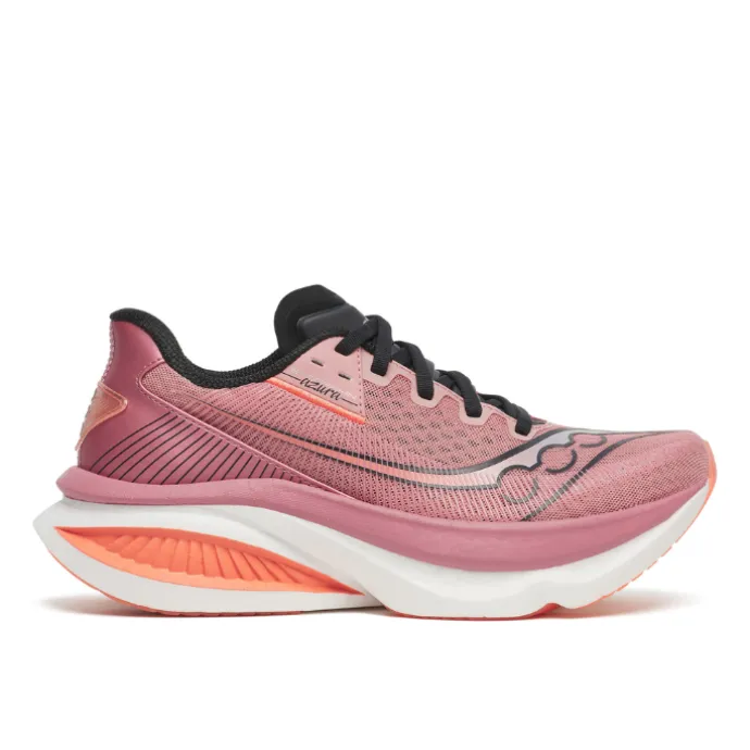 Saucony Endorphin Azura Medium Mauve Women