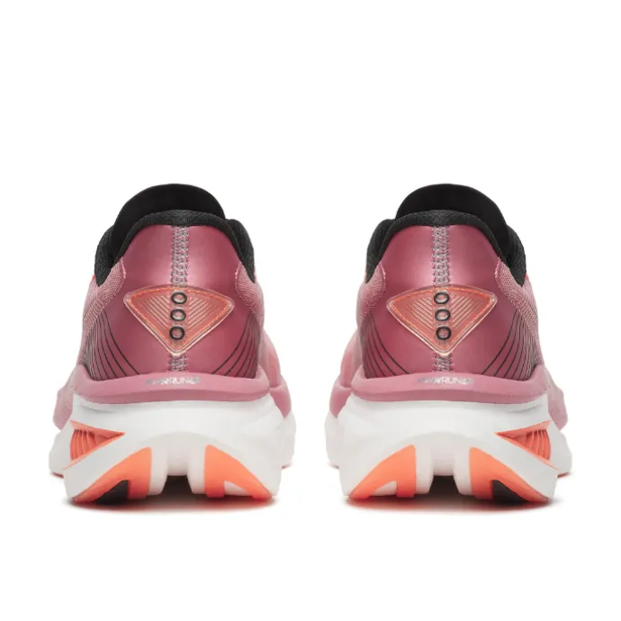 Saucony Endorphin Azura Medium Mauve Women